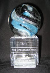 warcollier prize