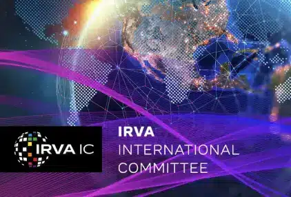 free IRVA membership for rv students